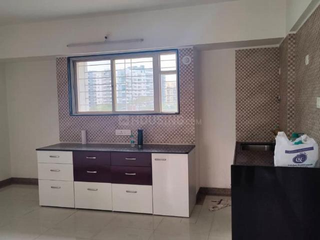 3 BHK Duplex in Baner for rent Pune. The reference number is 19235548