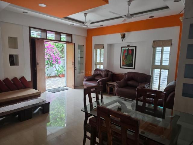 3 BHK Duplex in Baner for resale Pune. The reference number is 20637097