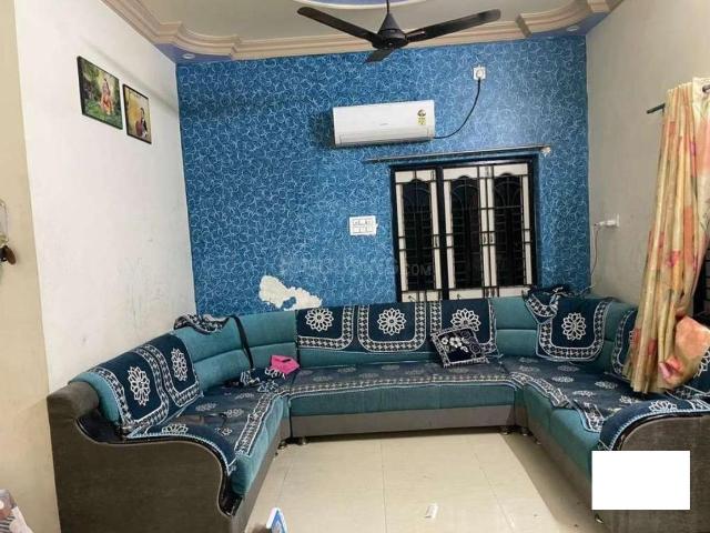 3 BHK Duplex in Bapunagar for resale Ahmedabad. The reference number is 18652058