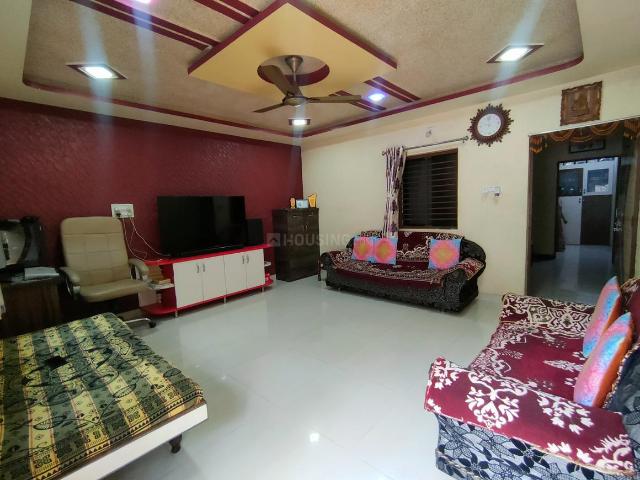 3 BHK Duplex in Bapunagar for resale North East. The reference number is 17626938