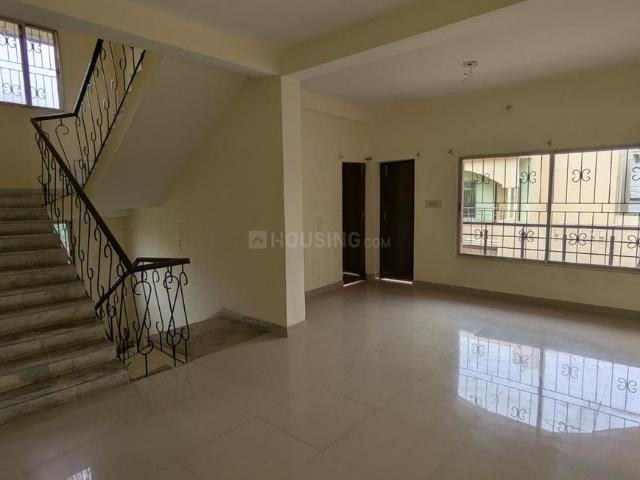 3 BHK Duplex in Bariatu for rent Ranchi. The reference number is 20196892