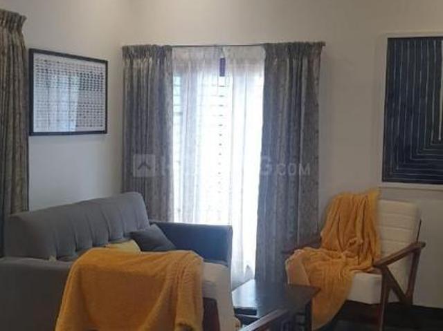 3 BHK Duplex in Basavanahalli for rent Mysore. The reference number is 21004298