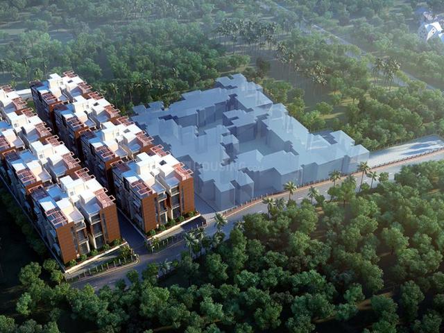 3 BHK Duplex in Basina for resale Kolkata. The reference number is 16770800