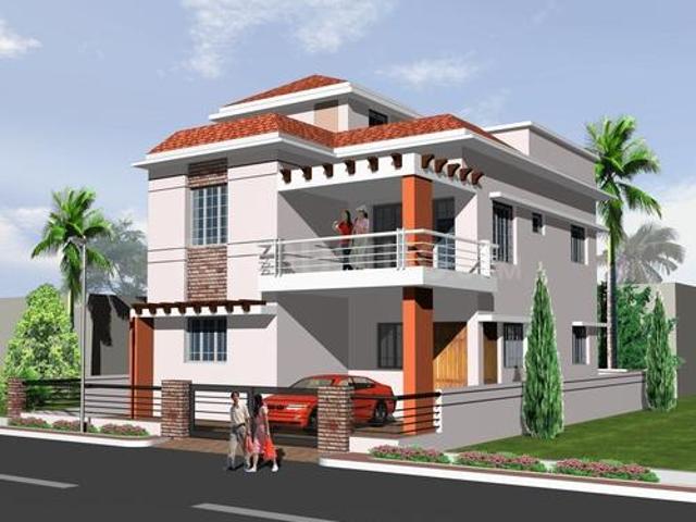 3 BHK Duplex in Beeramguda for resale Sangareddy. The reference number is 20501730