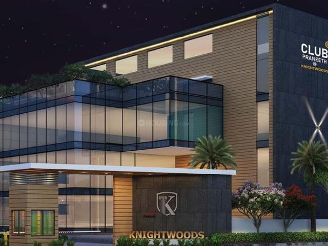 3 BHK Duplex in Beeramguda for resale Sangareddy. The reference number is 20387430