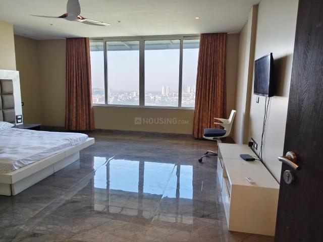 3 BHK Duplex in Belapur CBD for rent Navi Mumbai. The reference number is 20588686