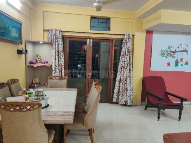 3 BHK Duplex in Besa for resale Nagpur. The reference number is 20120618