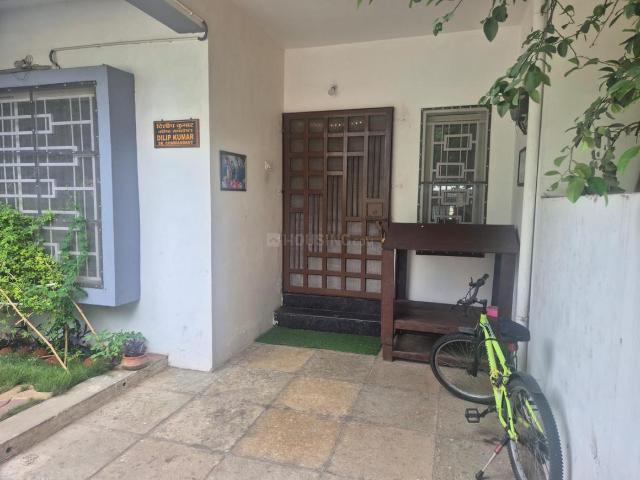 3 BHK Duplex in Besa Pipla for rent Nagpur. The reference number is 20579334