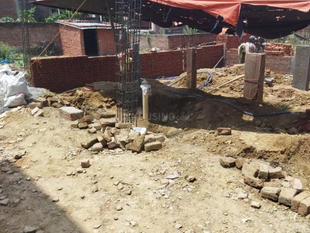 3 BHK Duplex in Bhullanpur for resale Varanasi. The reference number is 20183851