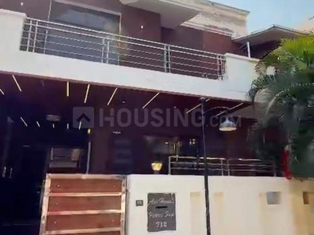 3 BHK Duplex in Bhabat for resale Zirakpur. The reference number is 20195181