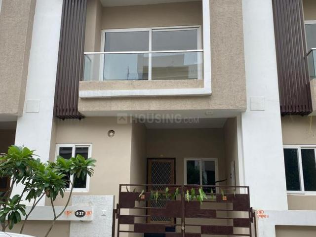 3 BHK Duplex in Bhankrota for rent Jaipur. The reference number is 20577412