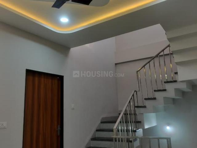 3 BHK Duplex in Bhawrasla for rent Indore. The reference number is 19804131