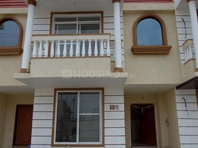 3 BHK Duplex in Bhawrasla for rent Indore. The reference number is 20377012