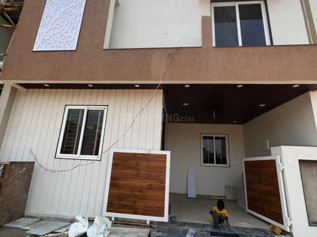 3 BHK Duplex in Bhatagaon for resale Raipur. The reference number is 20685561