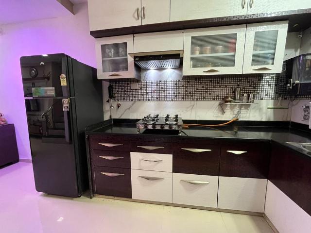3 BHK Duplex in Bhayli for rent Vadodara. The reference number is 19938775