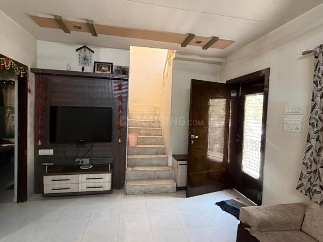 3 BHK Duplex in Bhayli for rent Vadodara. The reference number is 20783084