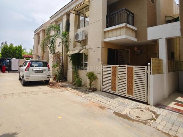 3 BHK Duplex in Bhayli for resale Vadodara. The reference number is 20601369
