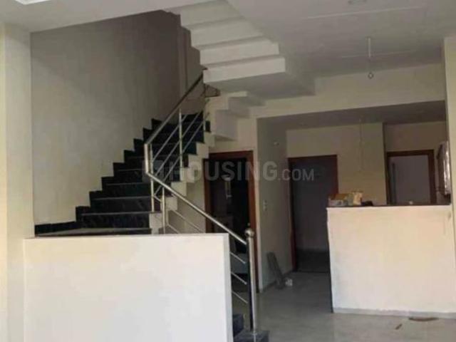 3 BHK Duplex in Bhicholi Mardana for rent Indore. The reference number is 17747081