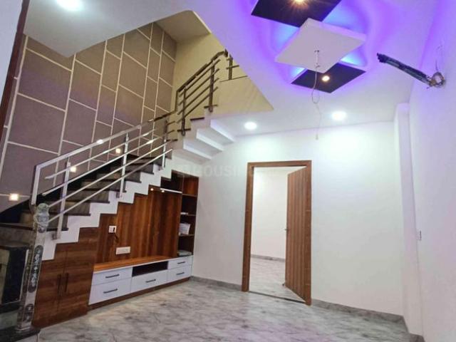 3 BHK Duplex in Bhicholi Mardana for resale Indore. The reference number is 20925574