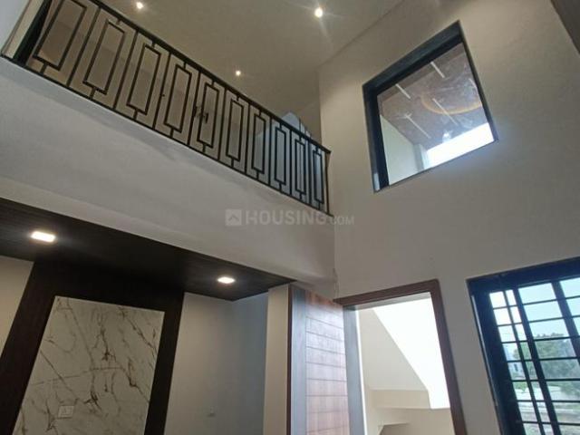3 BHK Duplex in Bhicholi Mardana for resale Indore. The reference number is 20925604
