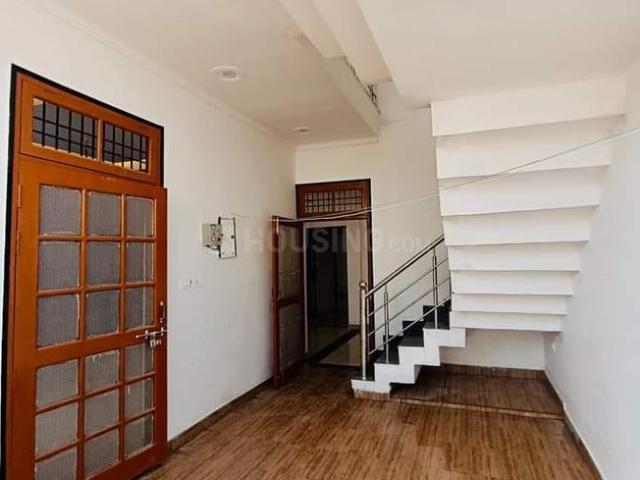 3 BHK Duplex in Bijnor for resale Lucknow. The reference number is 19865770