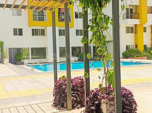 3 BHK Duplex in Bikasipura for resale South Bangalore. The reference number is 17373206