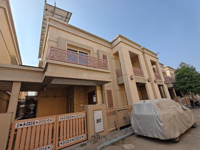3 BHK Duplex in Bill for rent Vadodara. The reference number is 20610169