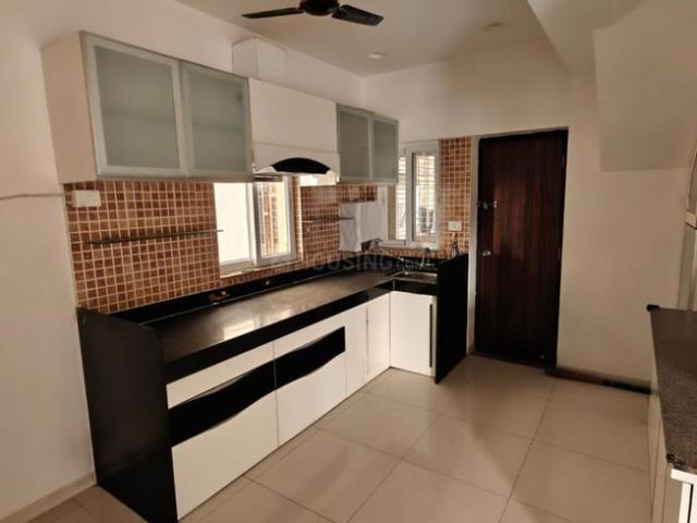 3 BHK Duplex in Bill for rent Vadodara. The reference number is 20774583