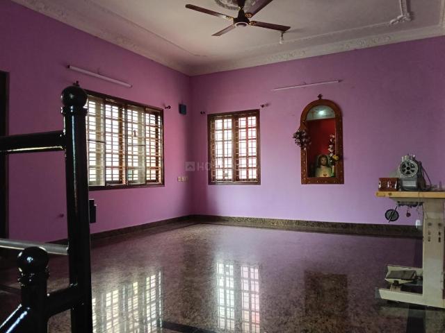 3 BHK Duplex in BTM Layout for rent Bengaluru. The reference number is 20684315