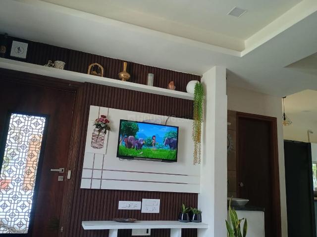 3 BHK Duplex in Gotri for rent Vadodara. The reference number is 20877881