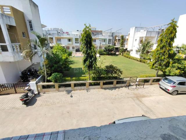 3 BHK Duplex in Gotri for rent Vadodara. The reference number is 20074760