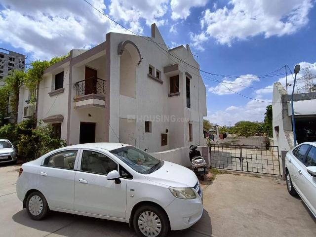 3 BHK Duplex in Gotri for rent Vadodara. The reference number is 20323006