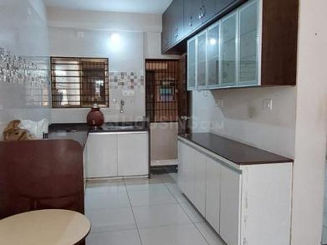 3 BHK Duplex in Gotri for rent Vadodara. The reference number is 20386206