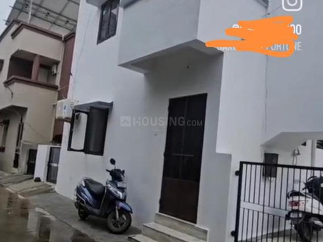 3 BHK Duplex in Gotri for resale Vadodara. The reference number is 17643545