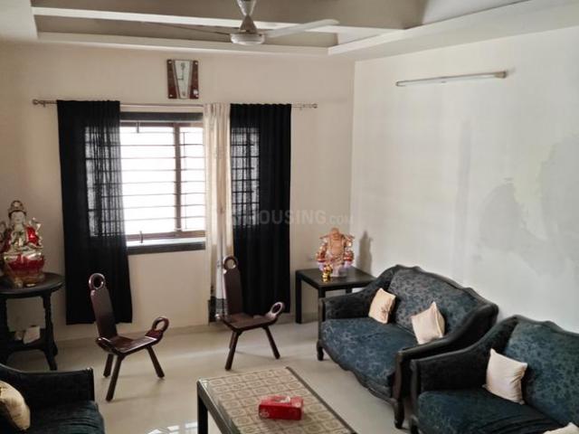3 BHK Duplex in Gotri for resale Vadodara. The reference number is 19766001