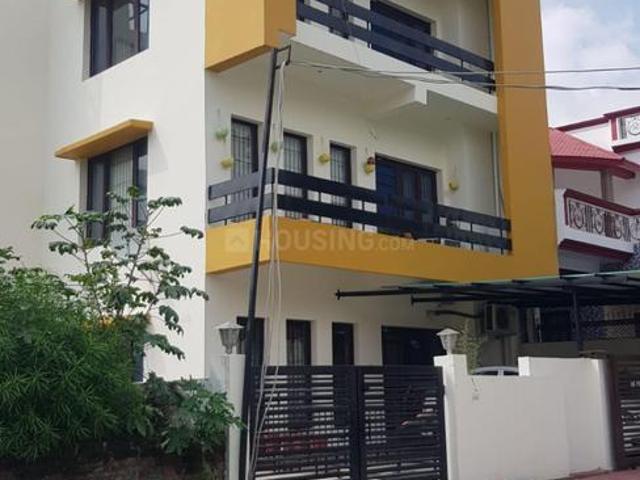 3 BHK Duplex in Govind Vihar for rent Dehradun. The reference number is 17572620