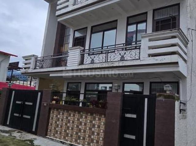3 BHK Duplex in Govind Vihar for resale Dehradun. The reference number is 20897802