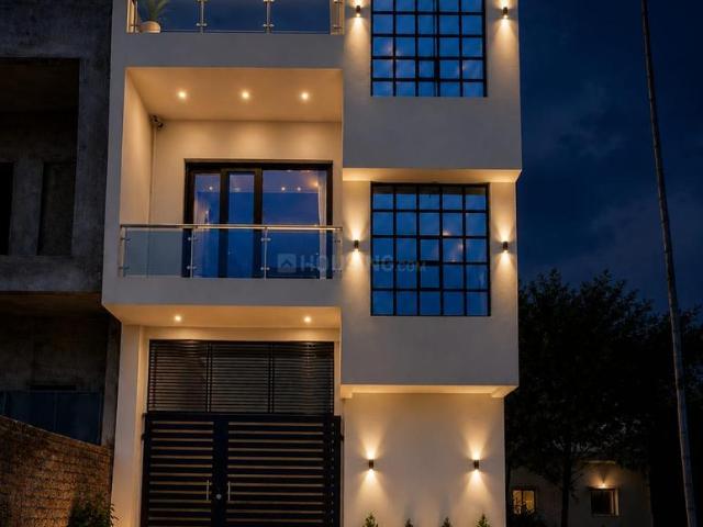 3 BHK Duplex in Goithaha for resale Varanasi. The reference number is 20733695