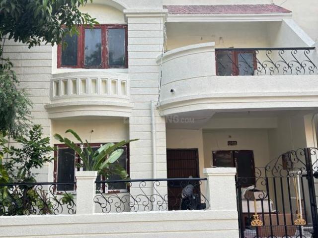 3 BHK Duplex in Gomti Colony for rent Bhopal. The reference number is 17510198