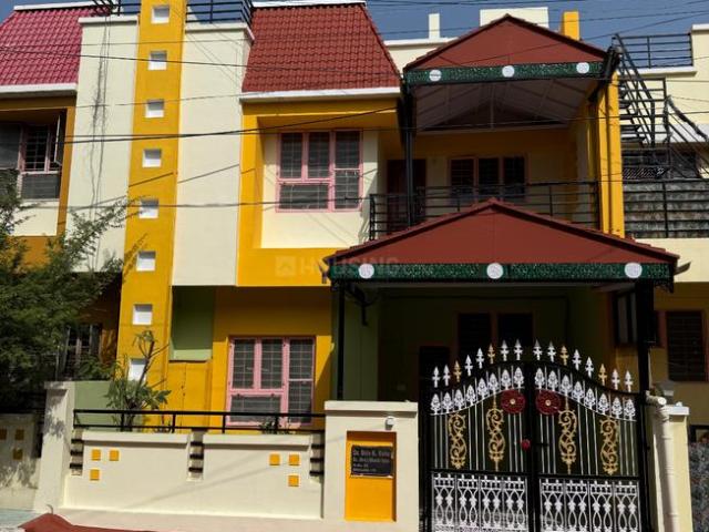 3 BHK Duplex in Gopal Nagar for rent Bhopal. The reference number is 9504918