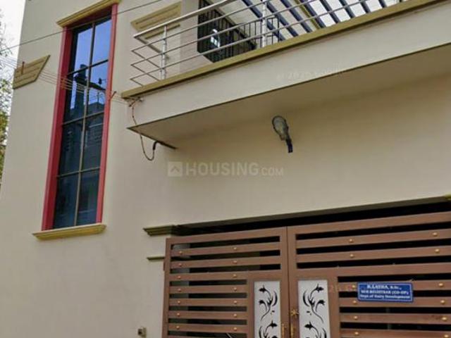 3 BHK Duplex in Gorimedu for rent Salem. The reference number is 20378686