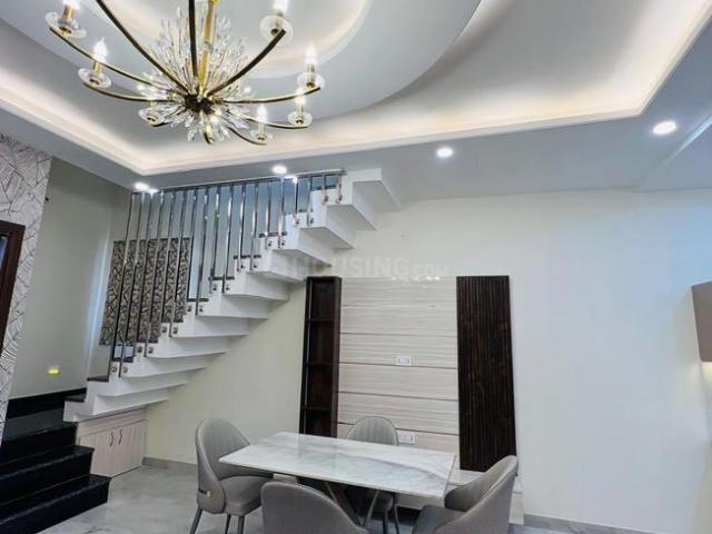 3 BHK Duplex in Gazipur for resale Ambala Chandigarh Expressway. The reference number is 17649055