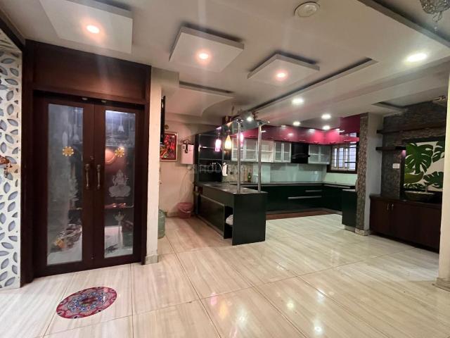 3 BHK Duplex in Gachibowli for rent Hyderabad. The reference number is 20370702