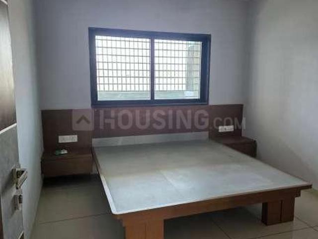 3 BHK Duplex in Garden City for rent Ankleshwar. The reference number is 19027516