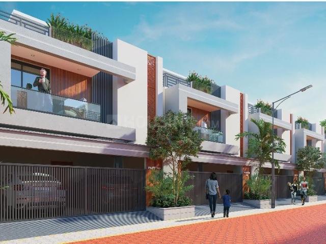 3 BHK Duplex in Ghangapatna for resale Bhubaneswar. The reference number is 20295469