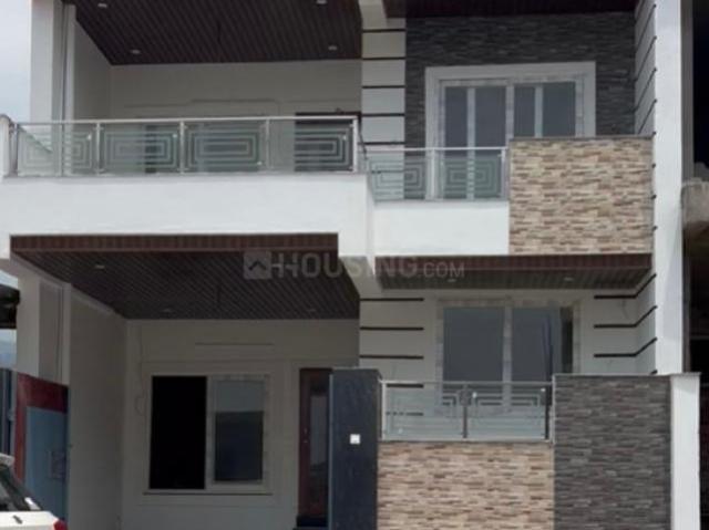 3 BHK Duplex in Ghati River Valley for resale Dehradun. The reference number is 17640740