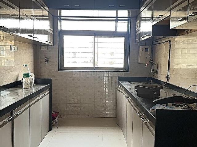 3 BHK Duplex in Ghatkopar East for rent Mumbai. The reference number is 17543657