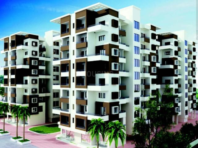 3 BHK Duplex in Ghogali for resale Nagpur. The reference number is 20960222