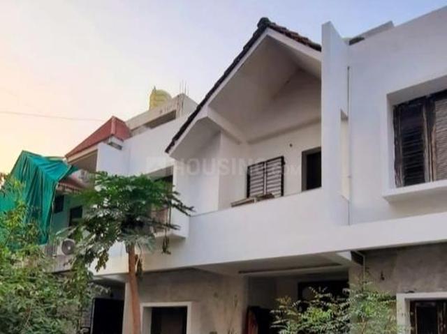 3 BHK Duplex in Ghogali for resale Nagpur. The reference number is 20969419