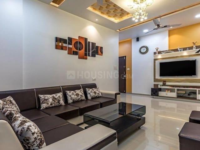 3 BHK Duplex in Greater Brajeshwari for rent Indore. The reference number is 17539676